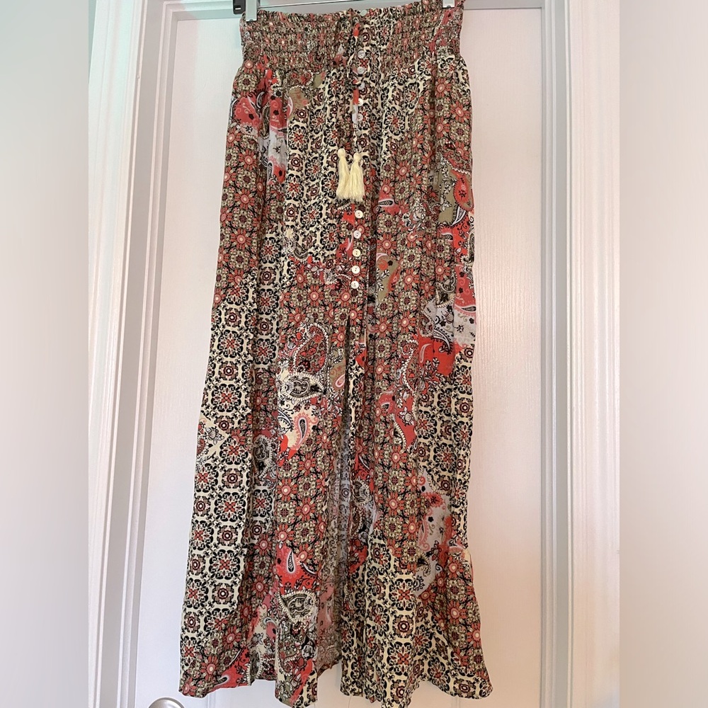 Beautiful Maxi Skirt